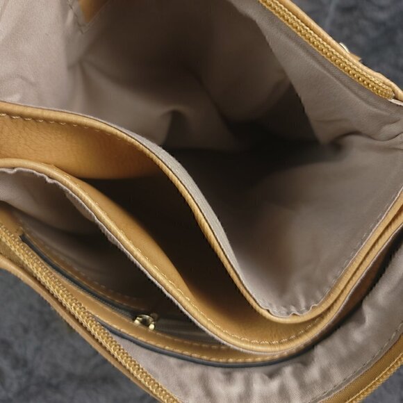 Altar’d State Crossbody Vegan Lead Free Purse (NWT) - Picture 9 of 15